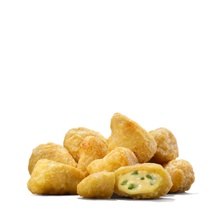 Chili cheese bites - 6 pezzi