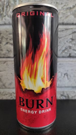Burn (0.5л)