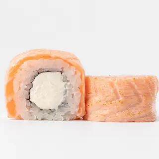 Philadelphia grilled