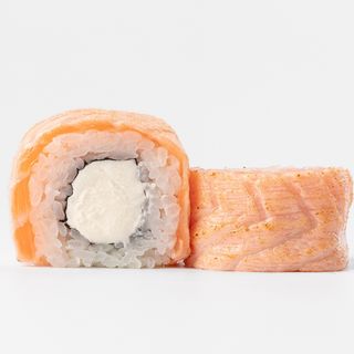 Philadelphia grilled