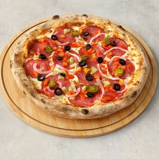 პიკანტური (6 ნაჭრიანი)