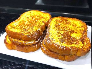 Французский тост