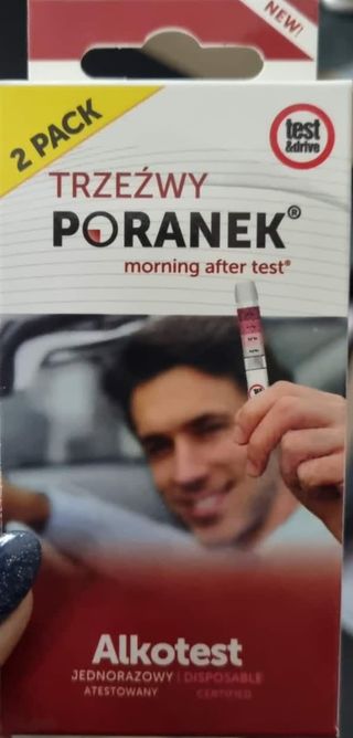 AlkoTest
