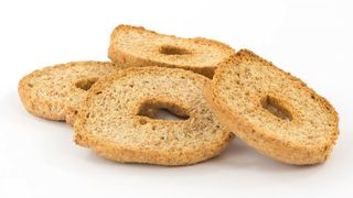 CONFEZIONE DI FRESELLE CLASSICHE