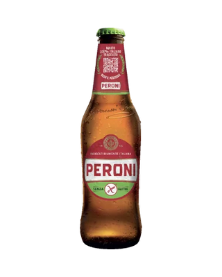 Birra senza glutine 33cl