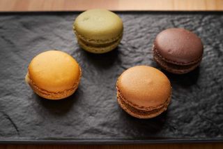 Macaroons