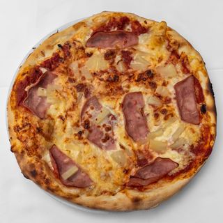 Pizza Hawajska 31cm