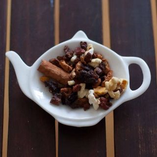 Infusão Sonho Branco Saco