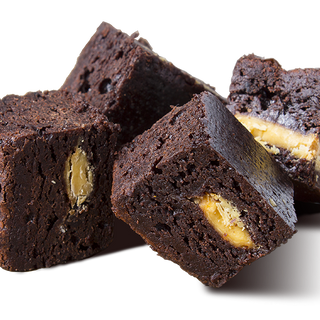 Брaуни хапки 