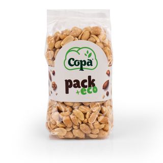 Amendoim Torrado sem sal - Pack 2x170gr
