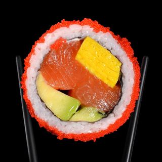 Рол Аляска (320г)