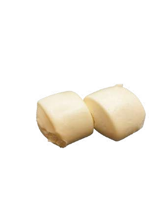 Pane cinese al vapore 3 pezzi