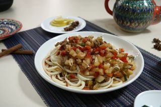 Суйру лагман