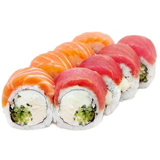 Філадельфія Мікс (255г)