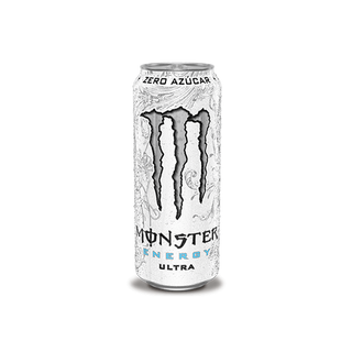 Monster Ultra White 500 ml