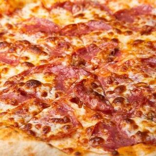 Pizza Salami