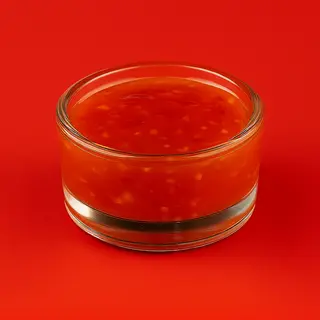 Sos Sweet chilli