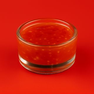 Sos Sweet chilli