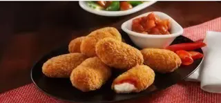 3 Jalapeño snack