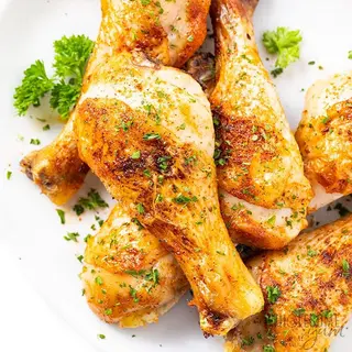 Chicken Boneless 1/4kg