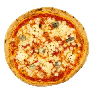 QUATTRO FORMAGGI