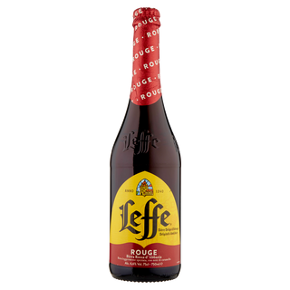 Leffe rossa 33cl