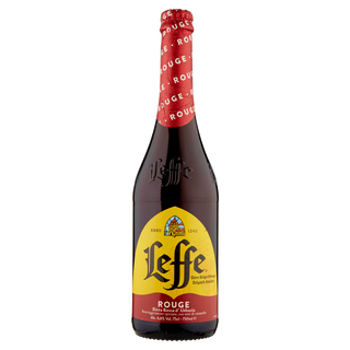 Leffe rossa 33cl