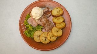 Deda Milančetova radost