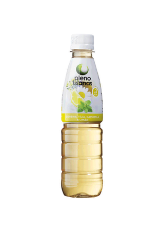 Pleno Chá Verde