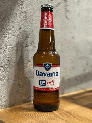 Bavaria bezalko