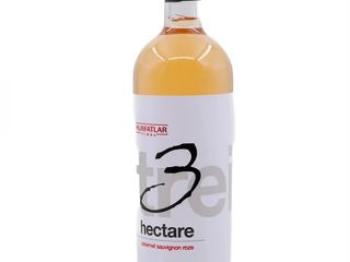 3 Hectare Cabernet Rosé
