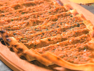 Піде з фаршем (150г)