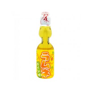 Ramune  pin;a