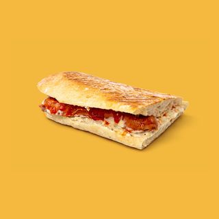 Hot dog