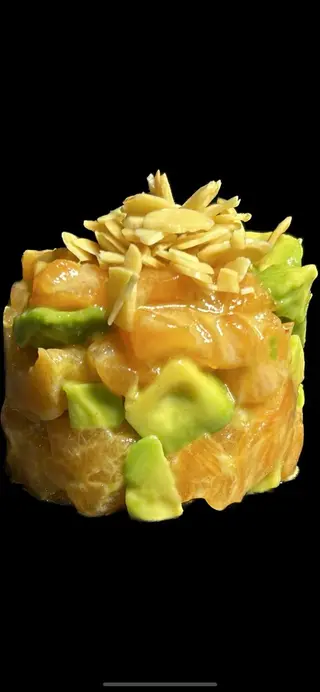 220.Tarta sake avoka