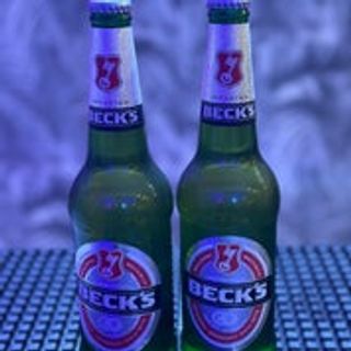 Beck's 66 cl