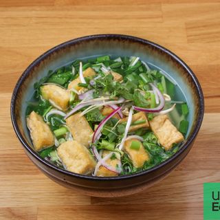 Zupa Udon Dau Phu duża