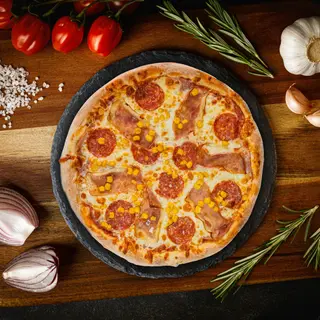 Pizza Square Ø32cm