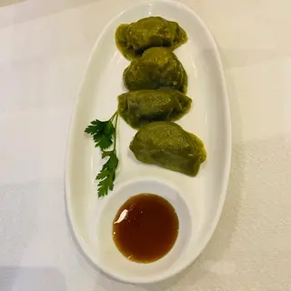 334 Labi olli mandu