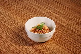 Buckwheat