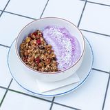 გრანოლა