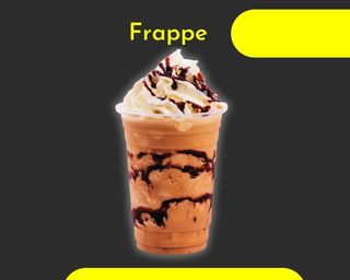 Frappe