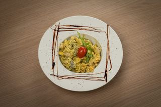 Pasta pesto 350g