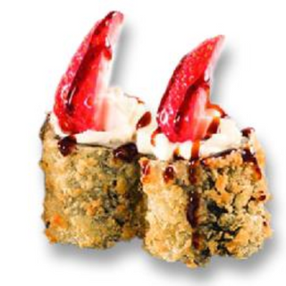 065 Ichigomaki - 4 pezzi