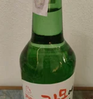 Soju pompelmo