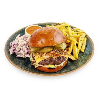 Art Burger
