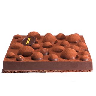 Tarta guayaquil (10 raciones)