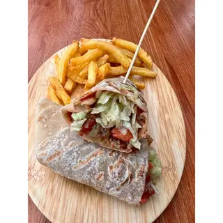 Shawarma