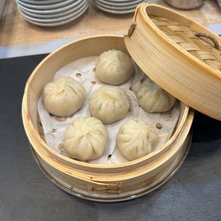 10. Xiao Long Bao