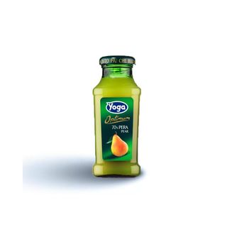 Succo di frutta pera 200 ml